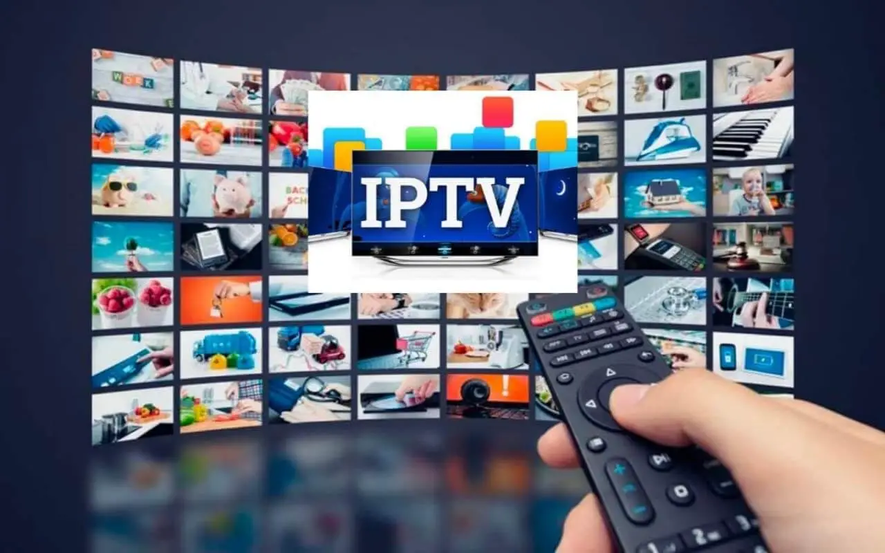 Abonnement IPTV à Québec et Montéal