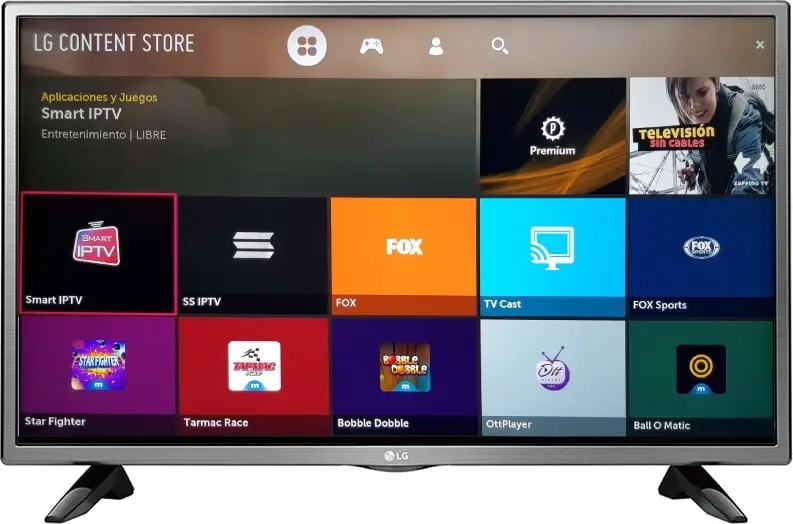 Meilleures applications IPTV Québec