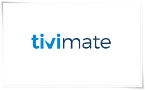 application TiviMate